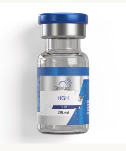 HGH 191aa (Growth Hormone)