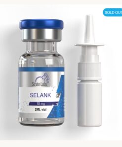 Selank Spray kit