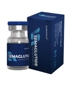 Semaglutide By Semathin