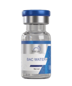 BAC Water | 10ml