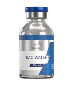 BAC Water | 30ml
