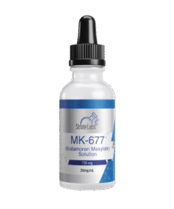MK-677 Liquid | 25mg/ml
