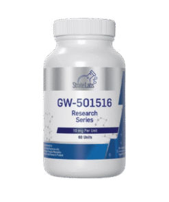 CW-501516 Capsules | 10mg x60