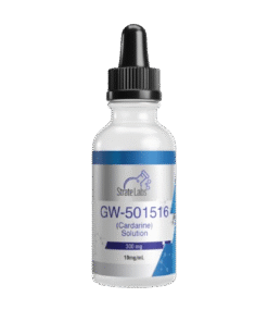 GW-501516 Liquid | 10mg/ml