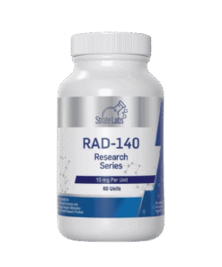 RAD-140 Capsules | 10mg x60