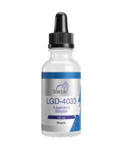 LGD-4033 Liquid | 10mg/ml