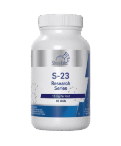 S-23 Capsules | 10mg x60