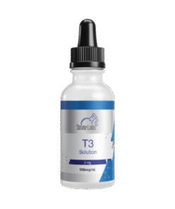 T3 Liquid | 100mcg/ml