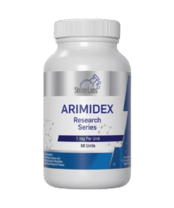 Arimidex Capsules | 1mg x60