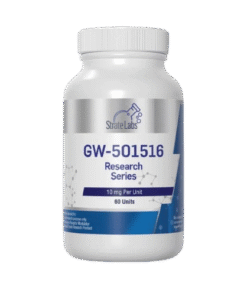 GW-501516 Capsules | 10mg x60