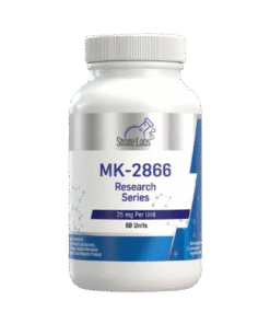 Ostarine MK-2866 Capsules | 25mg x60