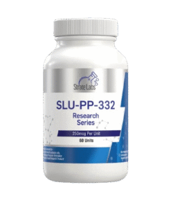 SLU-PP-332 | 250mcg x60