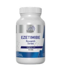 Ezetimibe | 10mg x60