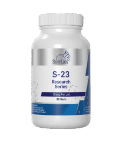 S-23 Capsules | 10mg x60