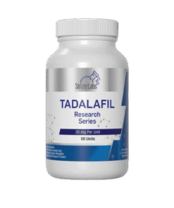 Tadalafil Capsules | 20mg x60