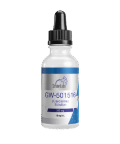 GW-501516 Liquid | 10mg/ml