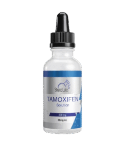 Tamoxifen Liquid | 20mg/ml