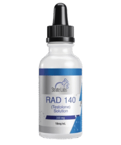 RAD-140 Liquid | 10mg/ml