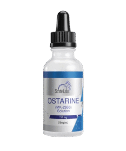 Ostarine MK-2866 Liquid | 25mg/ml