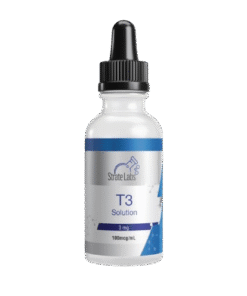 T3 Liquid | 100mcg/ml